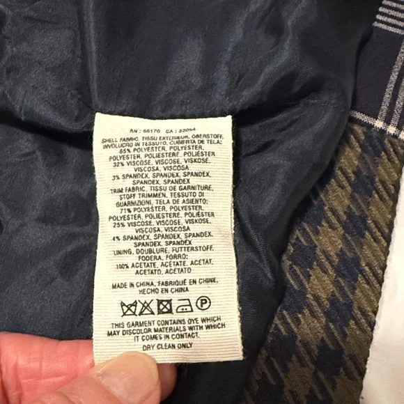 Cartonnier by Anthropologie Coat. Size M. Fashionable, Comfy. -knee length - Picture 10 of 10